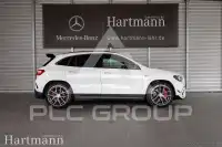2025 Mercedes Benz GLA 45 AMG