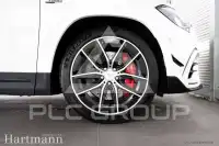 2025 Mercedes Benz GLA 45 AMG