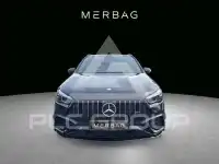 2025 Mercedes Benz GLA 45 AMG