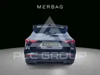 2025 Mercedes Benz GLA 45 AMG