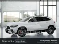 2025 Mercedes Benz GLA 45 AMG