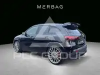 2025 Mercedes Benz GLA 45 AMG