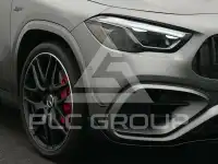 2025 Mercedes Benz GLA 45 AMG