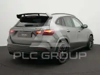 2025 Mercedes Benz GLA 45 AMG