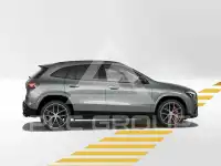 2025 Mercedes Benz GLA 45 AMG