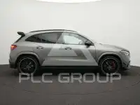 2025 Mercedes Benz GLA 45 AMG