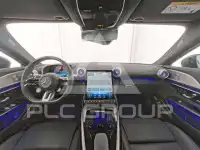 2025 Mercedes Benz SL 550