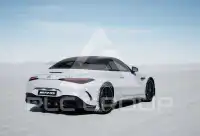 2025 Mercedes Benz SL 550