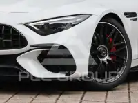 2025 Mercedes Benz SL 550