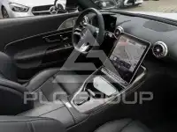 2025 Mercedes Benz SL 550