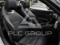 2025 Mercedes Benz SL 550