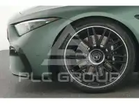 2025 Mercedes Benz SL 550