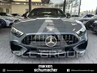 2025 Mercedes Benz SL 550