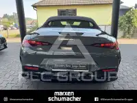 2025 Mercedes Benz SL 550
