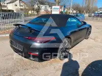 2025 Mercedes Benz SL 550