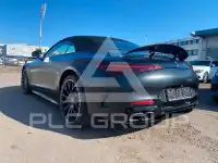 2025 Mercedes Benz SL 550