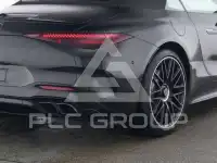 2025 Mercedes Benz SL 550