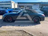 2025 Mercedes Benz SL 550