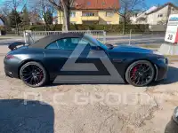 2025 Mercedes Benz SL 550