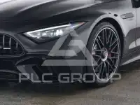 2025 Mercedes Benz SL 550