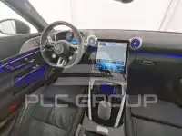 2025 Mercedes Benz SL 550