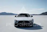 2025 Mercedes Benz SL 550