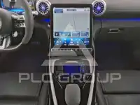 2025 Mercedes Benz SL 550
