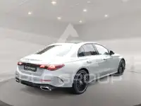 2025 Mercedes Benz E 450