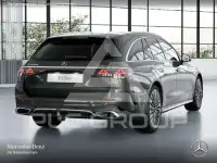 2025 Mercedes Benz E 450