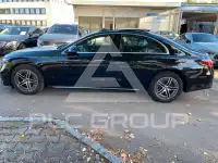 2025 Mercedes Benz E 450