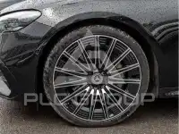 2025 Mercedes Benz E 450