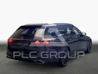 2025 Mercedes Benz E 450