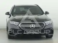 2025 Mercedes Benz E 450
