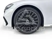 2025 Mercedes Benz E 450