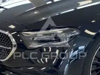 2025 Mercedes Benz E 450