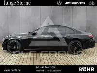 2025 Mercedes Benz E 450