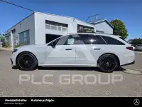 2025 Mercedes Benz E 450