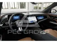 2025 Mercedes Benz E 450