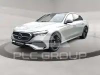 2025 Mercedes Benz E 450