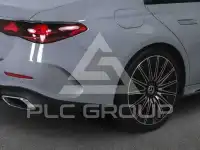 2025 Mercedes Benz E 450