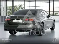 2025 Mercedes Benz E 450