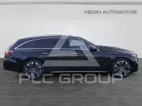 2025 Mercedes Benz E 450