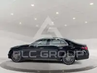 2025 Mercedes Benz E 450