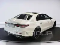 2025 Mercedes Benz E 450