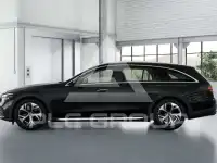 2025 Mercedes Benz E 450