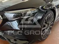 2025 Mercedes Benz E 450