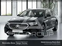 2025 Mercedes Benz E 450