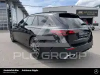 2025 Mercedes Benz E 450