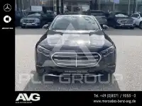 2025 Mercedes Benz E 450