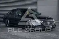 2025 Mercedes Benz E 450